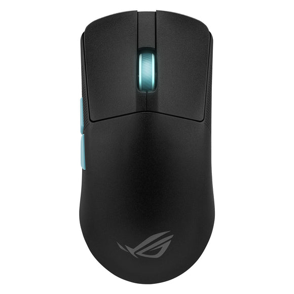 Mouse Asus Harpe Ace Aim Lab Edition Black-0