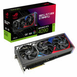 Graphics card Asus 90YV0ID0-M0NA00-4