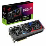 Graphics card Asus 90YV0ID1-M0NA00 NVIDIA GeForce RTX 4090 GDDR6X-0