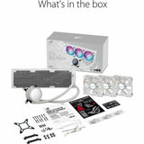 Liquid Refrigeration Kit Asus ROG Ryuo III 360 ARGB White Edition-2