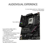 Motherboard Asus AMD AM5 AMD AMD B650-31