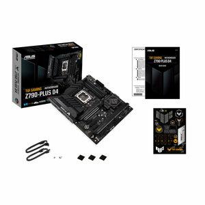 Motherboard Asus 90MB1CQ0-M0EAY0 LGA 1700-0