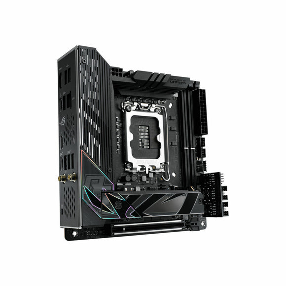 Motherboard Asus ROG STRIX Z790-I GAMING WIFI-0