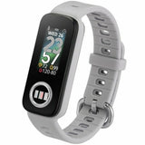 Activity Bangle Asus VivoWatch 5 White Grey-0