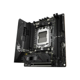 Motherboard Asus AMD AM5 AMD AMD B650-14