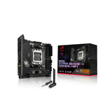 Motherboard Asus AMD AM5 AMD AMD B650-8