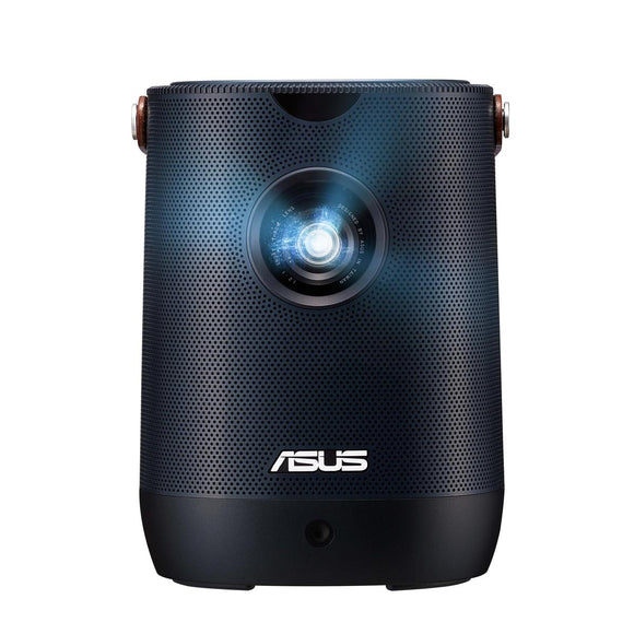 ASUS ZenBeam L2 Smart Portable LED Projector 960 LED Lumens, 1080p, Google Certified Android 12 TV-0