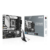 Motherboard Asus PRIME B760M-A WIFI D4 LGA 1700 Intel B760-6