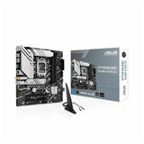 Motherboard Asus PRIME B760M-A WIFI D4 LGA 1700-0