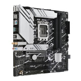 Motherboard Asus PRIME B760M-A WIFI D4 LGA 1700-29