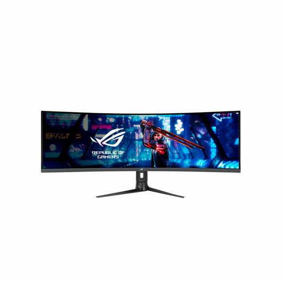 Gaming Monitor Asus 90LM08I0-B01170 49