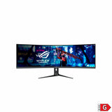 Gaming Monitor Asus 90LM08I0-B01170 49" 165 Hz-4