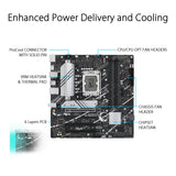 Motherboard Asus LGA 1700-28