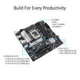 Motherboard Asus LGA 1700-27