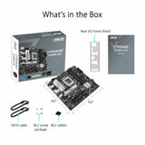 Motherboard Asus LGA 1700-23
