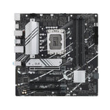 Motherboard Asus LGA 1700-9