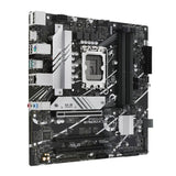 Motherboard Asus LGA 1700-8