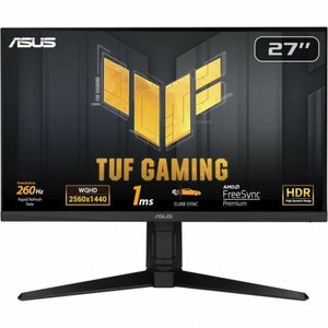 Monitor Asus TUF Gaming VG27AQML1A 27" 240 Hz Wide Quad HD-0