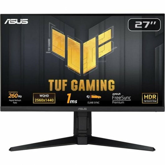 Monitor Asus TUF Gaming VG27AQML1A 27