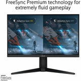 Monitor Asus TUF Gaming VG27AQML1A 27" 240 Hz Wide Quad HD-2