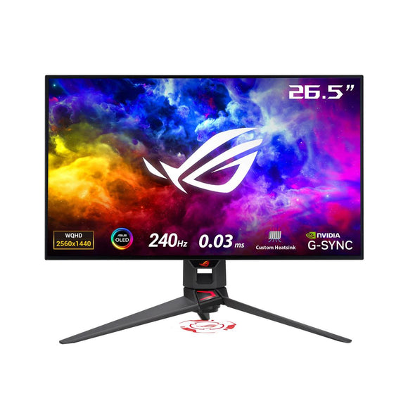 Asus ROG Swift OLED PG27AQDM-0