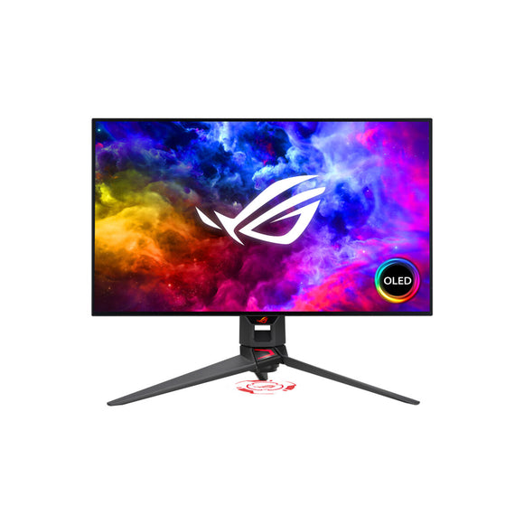 Monitor Asus ROG Swift OLED PG27AQDM 27