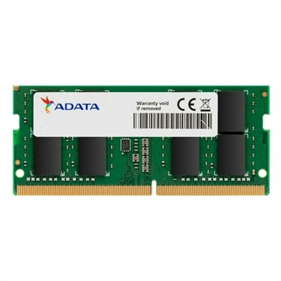 RAM Memory Adata AD4S266616G19-SGN 16 GB DDR4 2666 MHz CL19-0