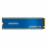 Hard Drive Adata ALEG-710-1TCS 1 TB SSD-3