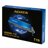 Hard Drive Adata ALEG-710-1TCS 1 TB SSD-1