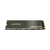 Hard Drive Adata Legend 850 2 TB SSD-0
