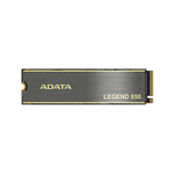 Hard Drive Adata Legend 850 2 TB SSD-3