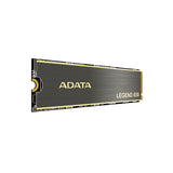 Hard Drive Adata ALEG-850-2TCS 2 TB SSD-2