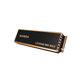 Hard Drive Adata Legend 960 Max Gaming 2 TB SSD-5