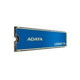 Hard Drive Adata LEGEND 710 2 TB SSD-2