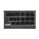Power supply XPG CYBERCORE II 1000W ATX 1000 W 80 PLUS Platinum-3