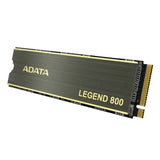 Hard Drive Adata LEGEND 800 M.2 2 TB SSD-3