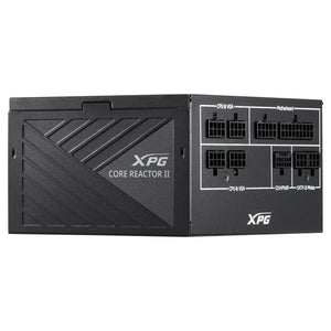 Power supply XPG 75261209 ATX 1000 W 80 Plus Gold CE BSMI-0