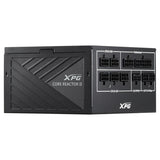 Power supply XPG 75261221 ATX 1200 W 80 Plus Gold CE BSMI-4