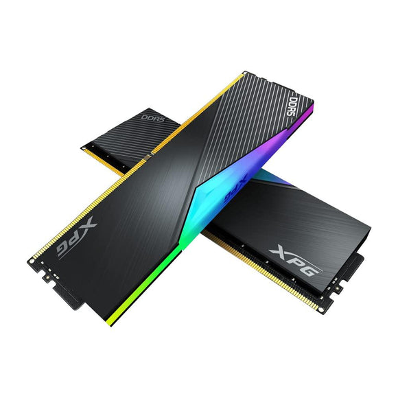 Adata XPG LancerBlade RGB 64GB [2x32GB 6400MHz DDR5 CL32 DIMM]-0