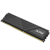 RAM Memory Adata D35 Gaming 16 GB DDR4 3200 MHz CL16-1