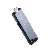 USB stick Adata ELITE UE800 Silver 2 TB-3