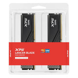 RAM Memory Adata 5U6000C3016G-DTLABBK 32 GB DDR5 6000 MHz cl30-1