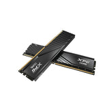 RAM Memory Adata AX5U6000C3016G-DTLABBK DDR5 32 GB CL40-0