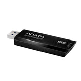External Hard Drive Adata SC610 2 TB SSD 2 TB HDD 2,5"-3