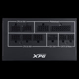 Power supply XPG 75261435 ATX 850 W 80 Plus Gold-3