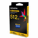 Memory Card Adata UD512GEX3L1-C-8