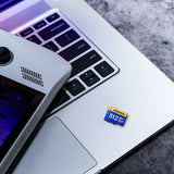 Memory Card Adata UD512GEX3L1-C-6