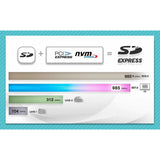 Memory Card Adata UD512GEX3L1-C-2