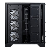 ATX Semi-tower Box XPG 75261501 Black-4