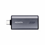 External Hard Drive Adata SC750 SSD 500 GB-0